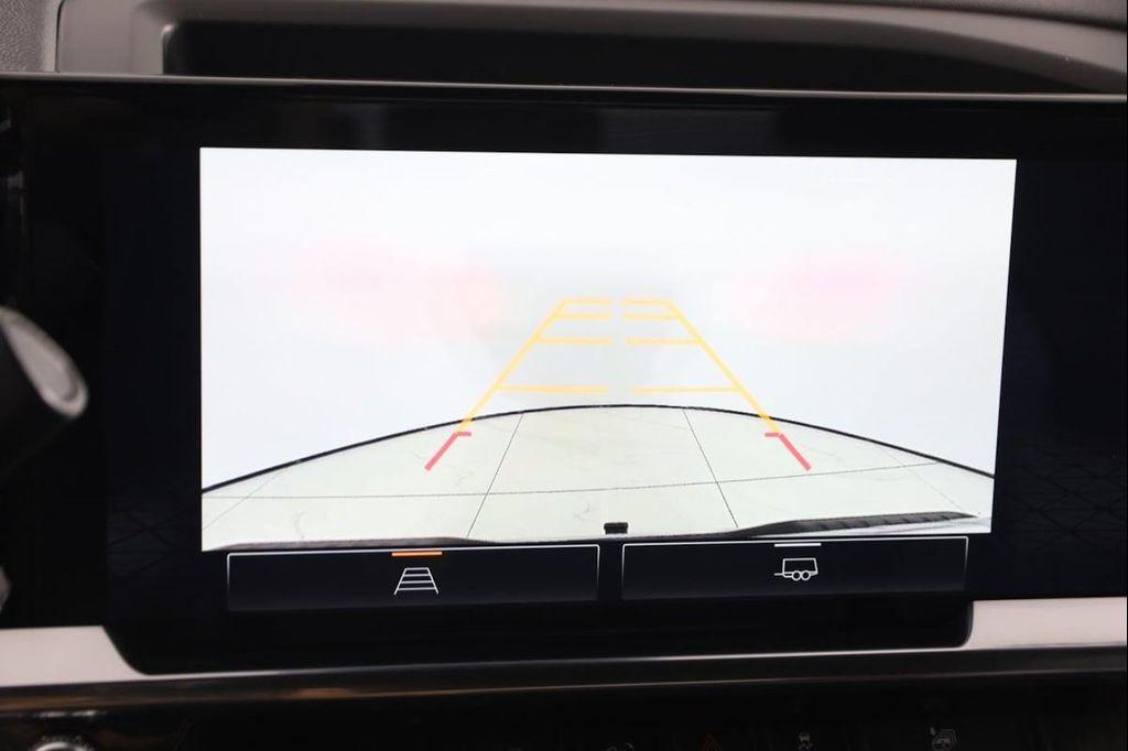 used 2023 GMC Sierra 1500 car, priced at $48,500