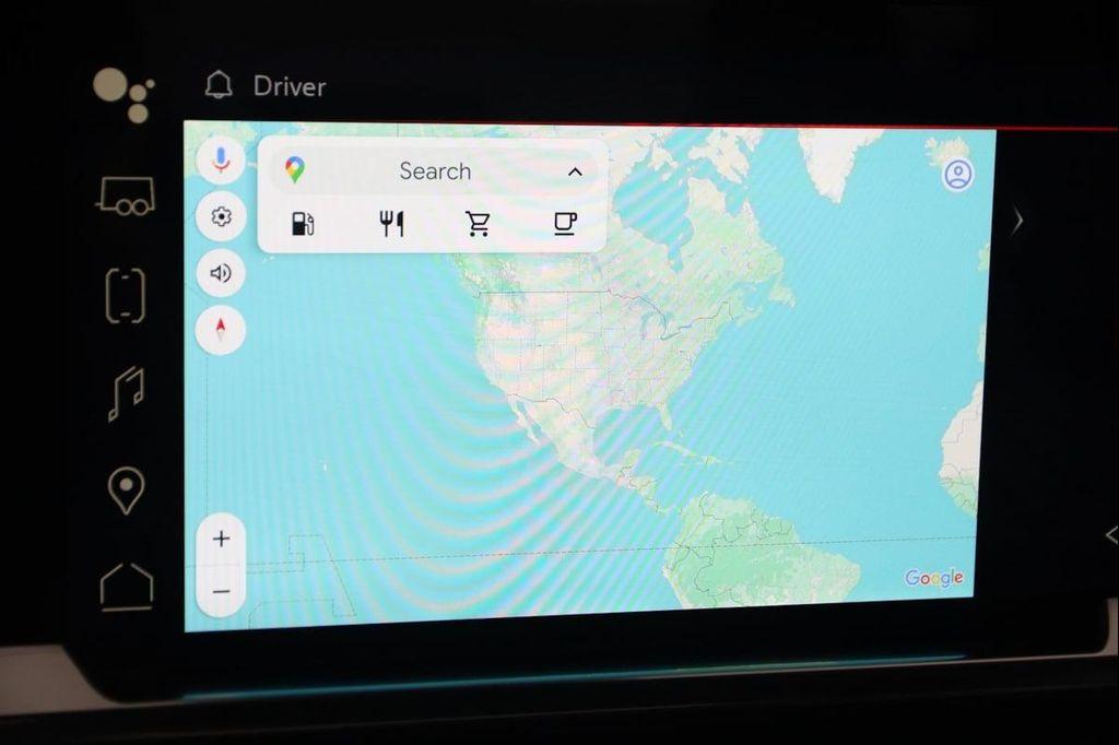 used 2023 GMC Sierra 1500 car, priced at $48,500