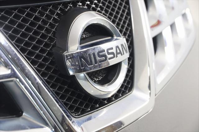 used 2014 Nissan Rogue Select car, priced at $9,500