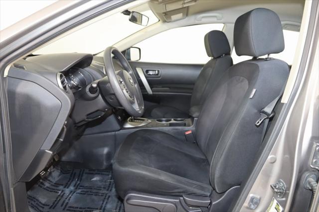 used 2014 Nissan Rogue Select car, priced at $9,500