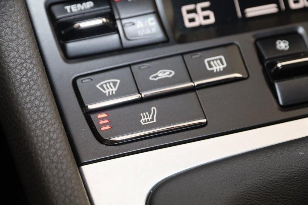 used 2023 Porsche 718 Cayman car, priced at $83,990