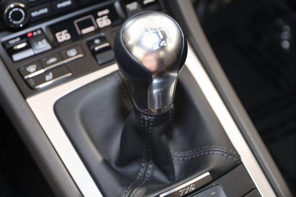 used 2023 Porsche 718 Cayman car, priced at $83,990