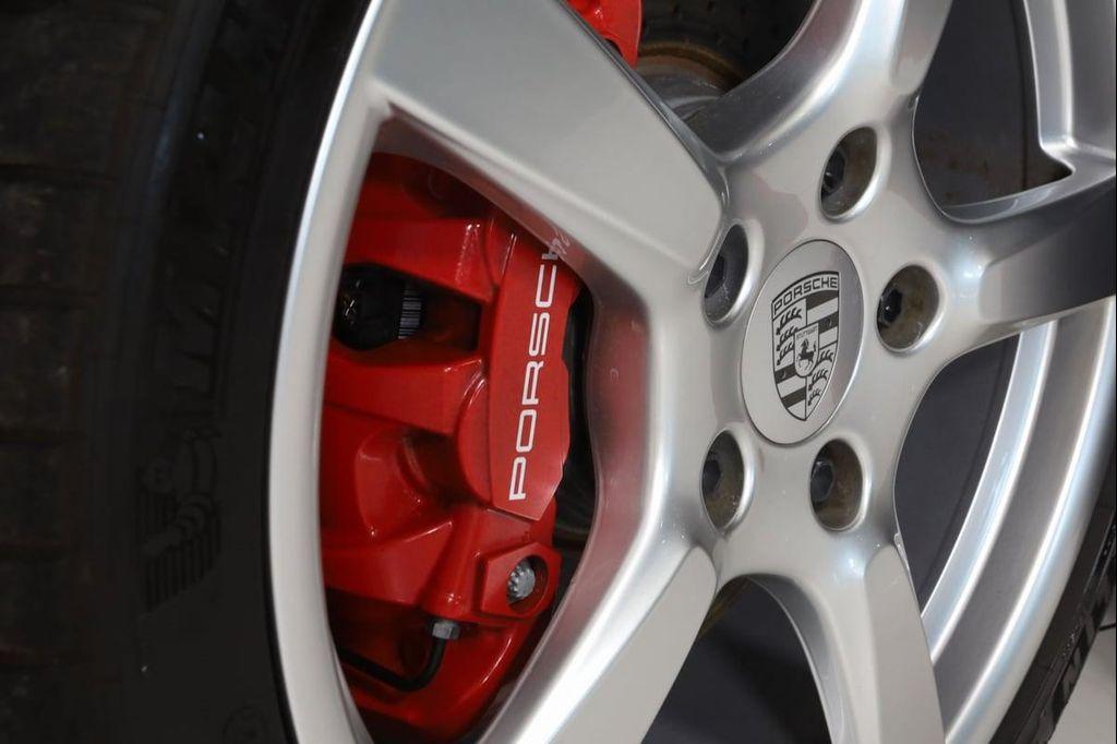 used 2023 Porsche 718 Cayman car, priced at $83,990
