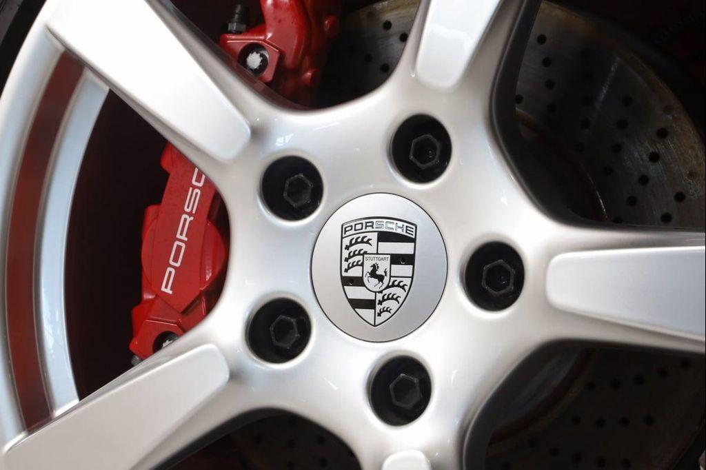 used 2023 Porsche 718 Cayman car, priced at $83,990