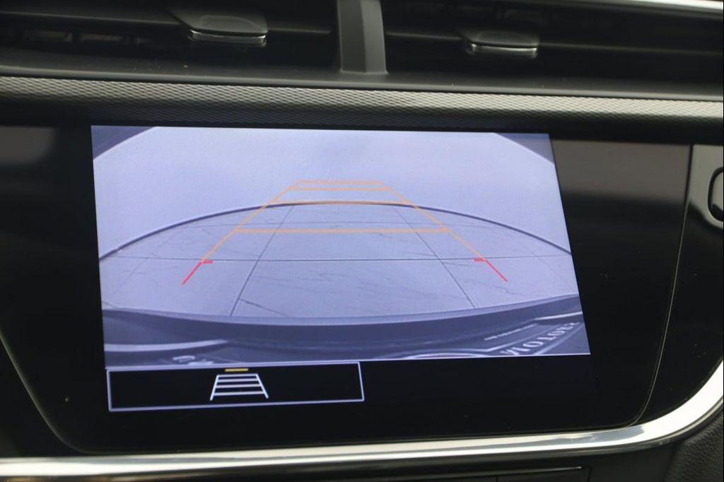 used 2023 Buick Encore GX car, priced at $21,500