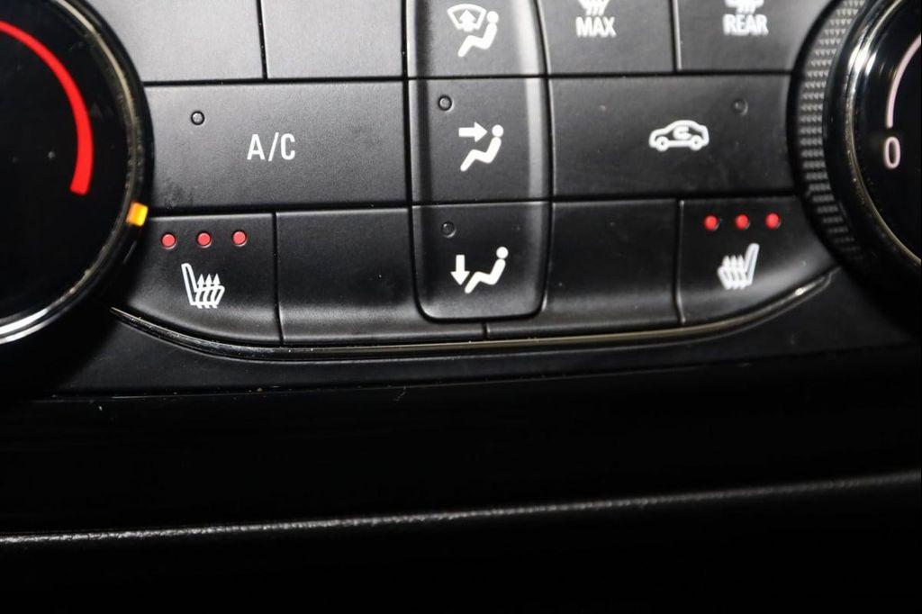 used 2023 Buick Encore GX car, priced at $21,500