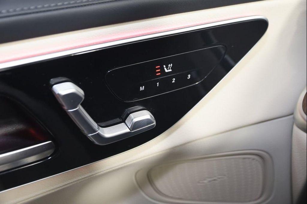 used 2024 Mercedes-Benz GLC 300 car, priced at $43,500