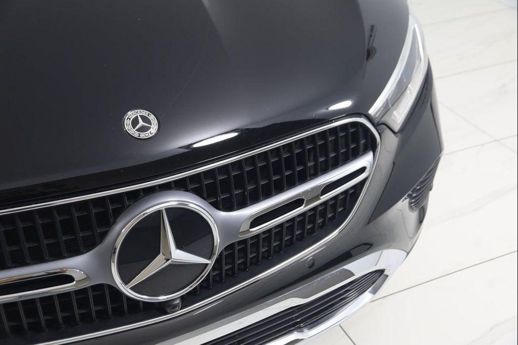used 2024 Mercedes-Benz GLC 300 car, priced at $43,500