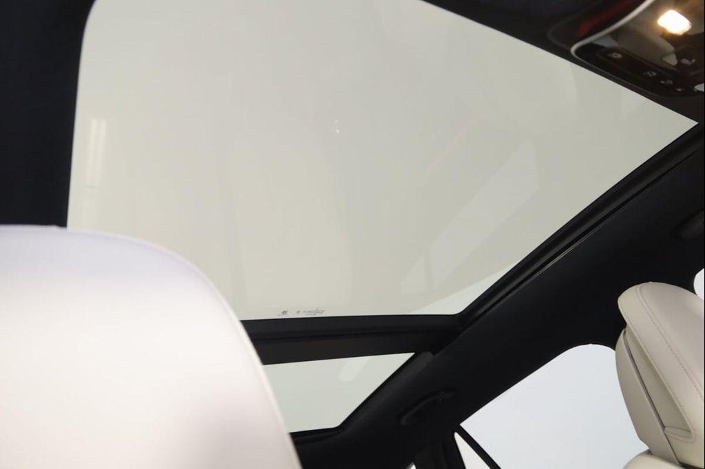 used 2024 Mercedes-Benz GLC 300 car, priced at $43,500