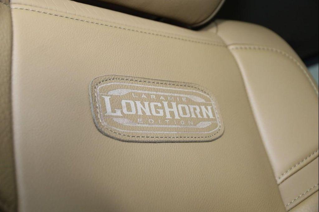 used 2020 Ram 3500 car, priced at $68,990