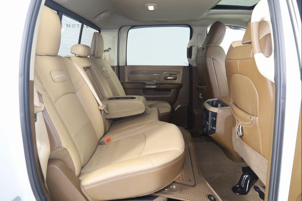 used 2020 Ram 3500 car, priced at $68,990