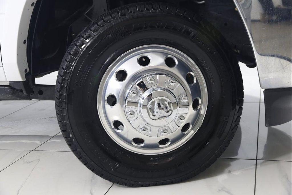 used 2020 Ram 3500 car, priced at $68,990