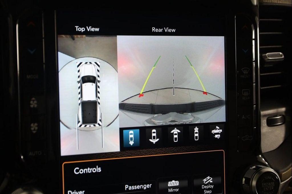 used 2020 Ram 3500 car, priced at $68,990