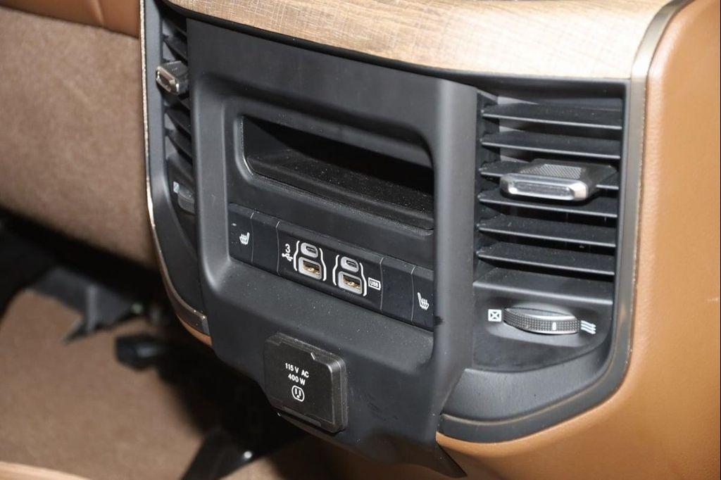 used 2020 Ram 3500 car, priced at $68,990