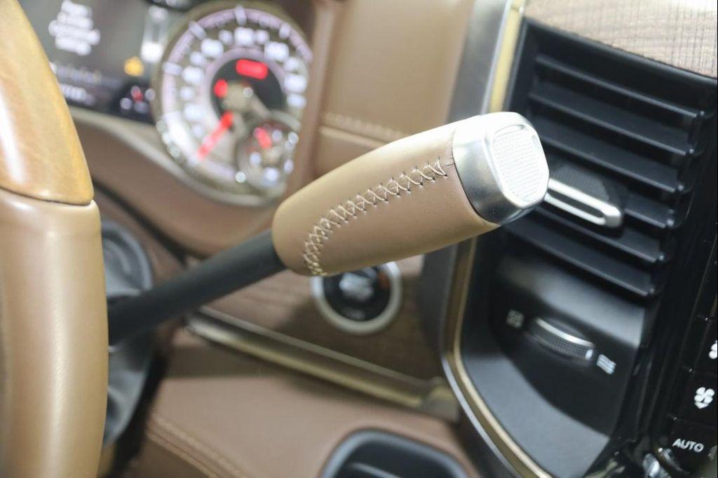 used 2020 Ram 3500 car, priced at $68,990