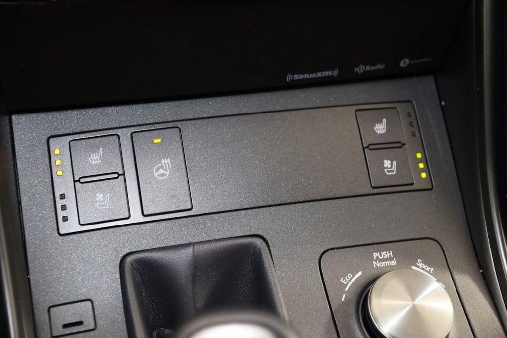 used 2023 Lexus IS 300 car, priced at $39,990