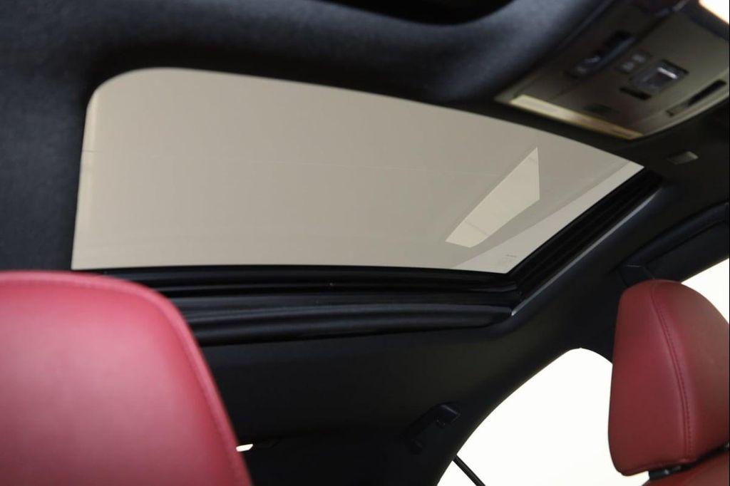 used 2023 Lexus IS 300 car, priced at $39,990