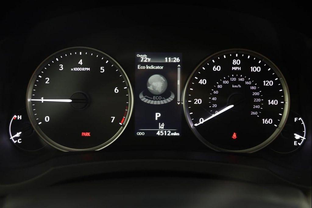 used 2023 Lexus IS 300 car, priced at $39,990