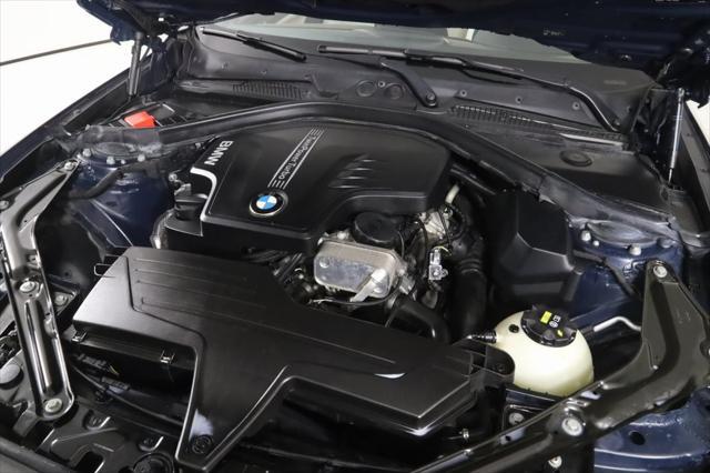 used 2016 BMW 228 car, priced at $11,500