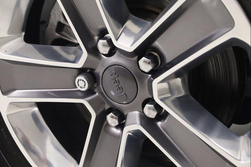 used 2022 Jeep Wrangler Unlimited car, priced at $32,900