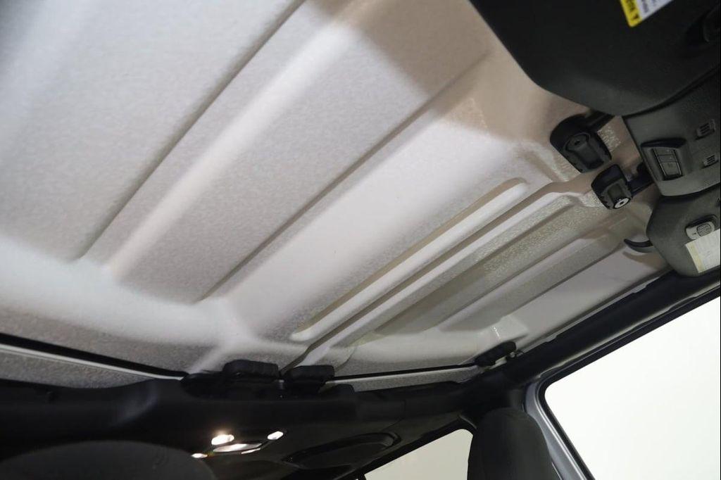 used 2022 Jeep Wrangler Unlimited car, priced at $32,900