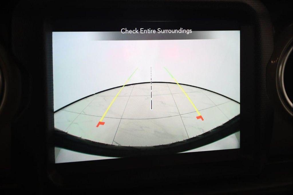 used 2022 Jeep Wrangler Unlimited car, priced at $32,900