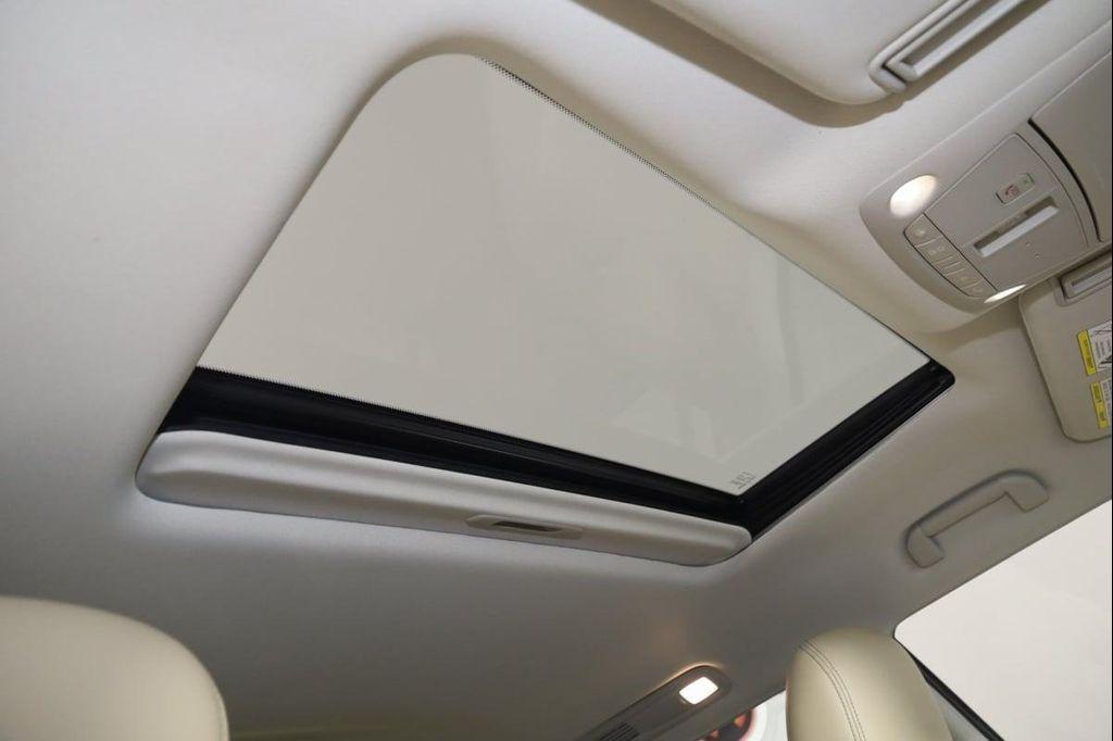 used 2024 Nissan Armada car, priced at $46,990