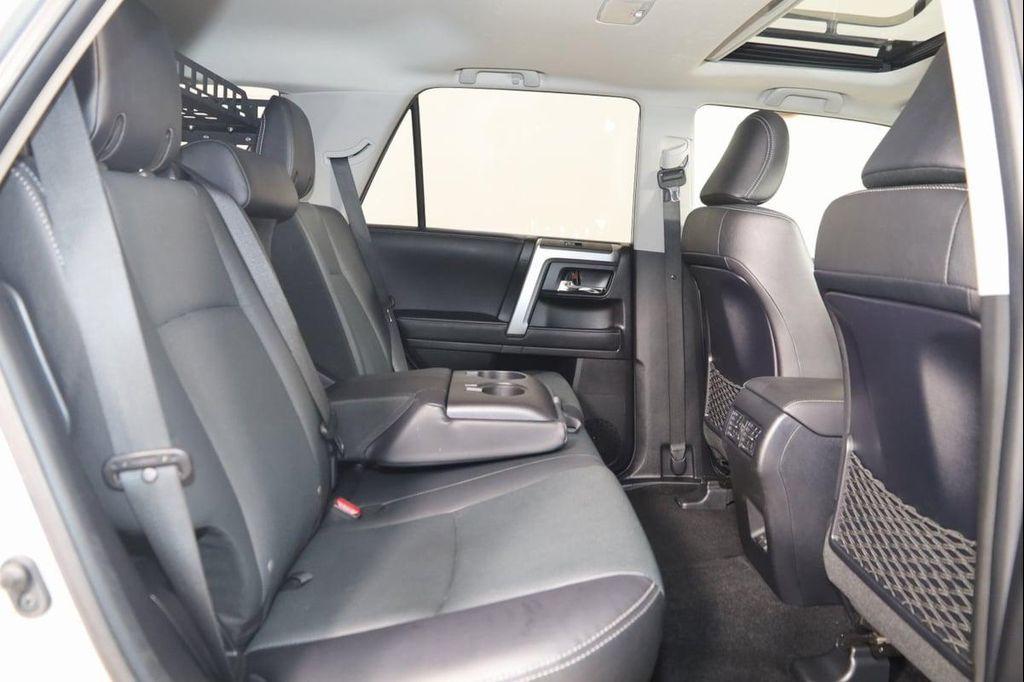 used 2023 Toyota 4Runner car, priced at $47,300