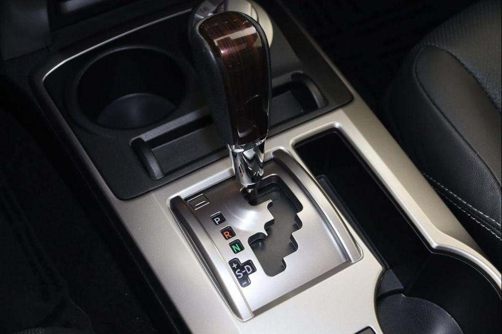 used 2023 Toyota 4Runner car, priced at $47,300