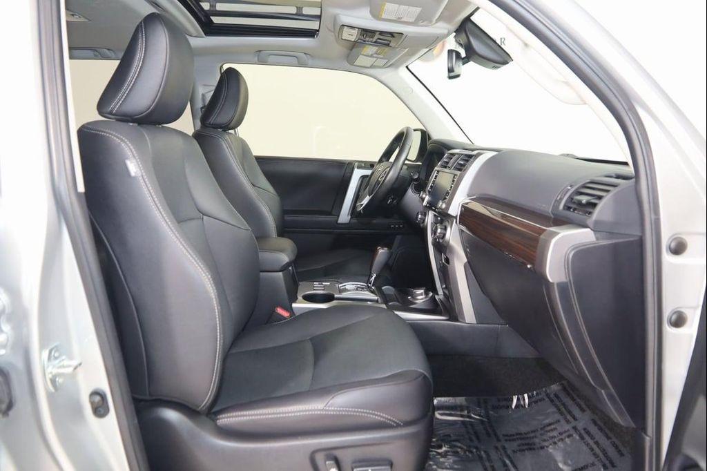 used 2023 Toyota 4Runner car, priced at $47,300