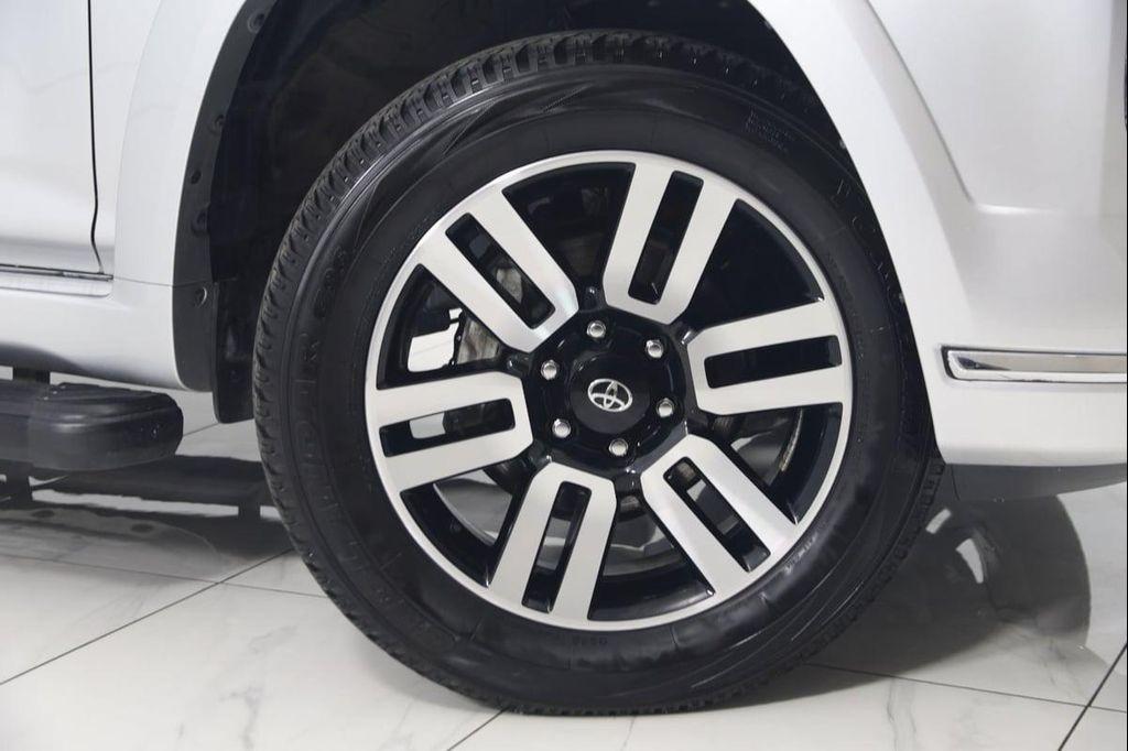 used 2023 Toyota 4Runner car, priced at $47,300