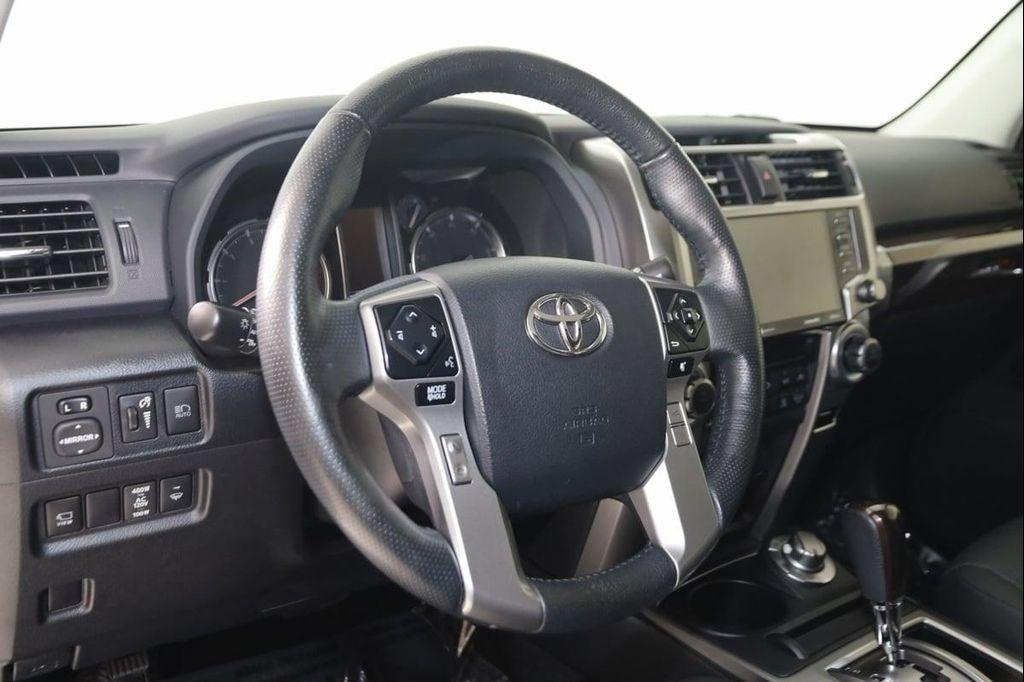 used 2023 Toyota 4Runner car, priced at $47,300