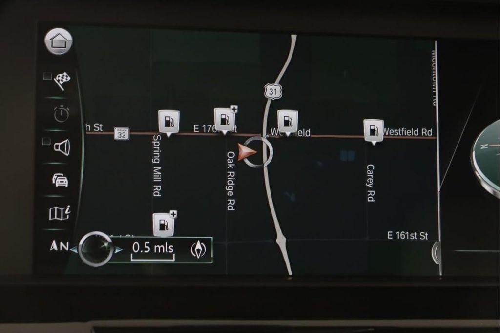 used 2024 Rolls-Royce Cullinan car, priced at $359,000