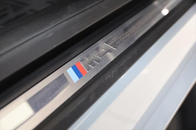 used 2025 BMW M4 car, priced at $83,990