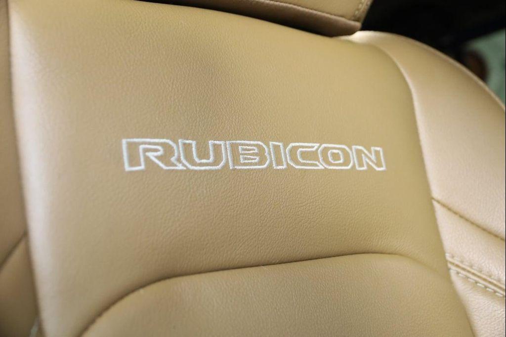 used 2021 Jeep Gladiator car, priced at $42,900