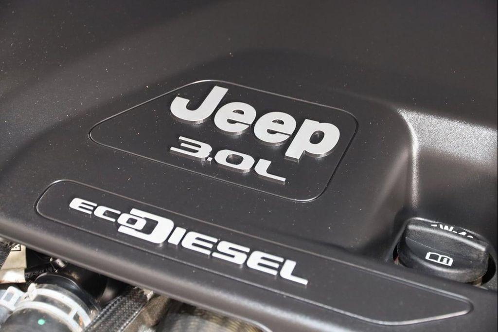 used 2021 Jeep Gladiator car, priced at $42,900