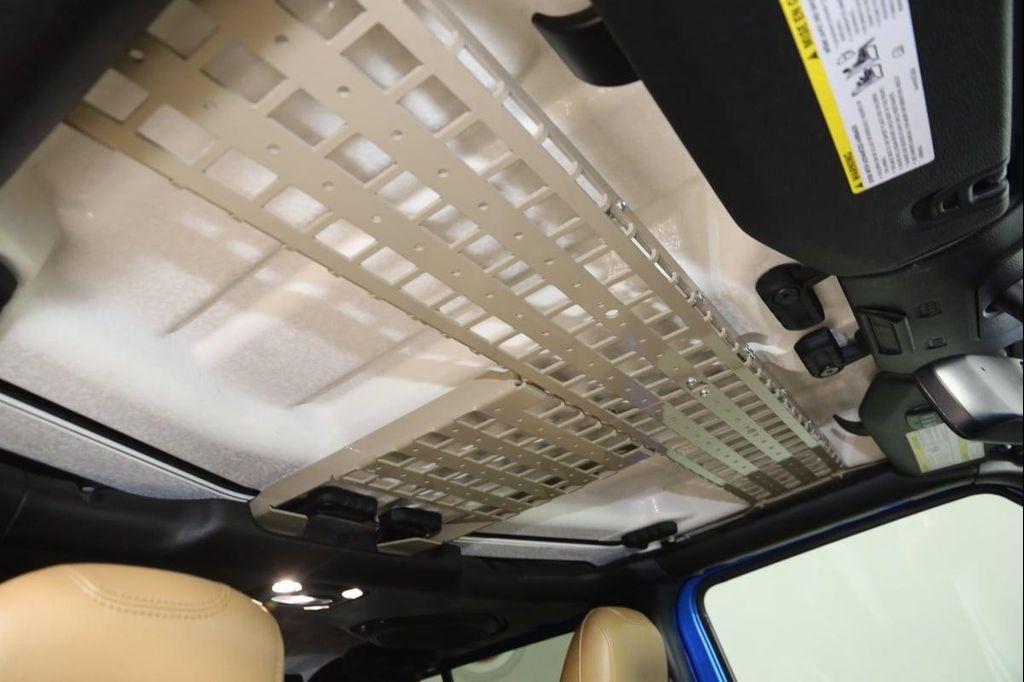 used 2021 Jeep Gladiator car, priced at $42,900