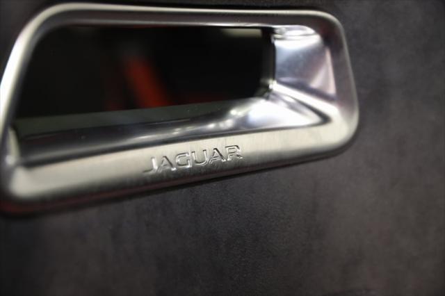 used 2024 Jaguar F-PACE car, priced at $65,990