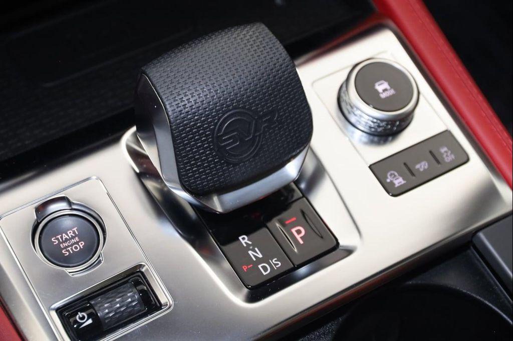 used 2024 Jaguar F-PACE car, priced at $62,990