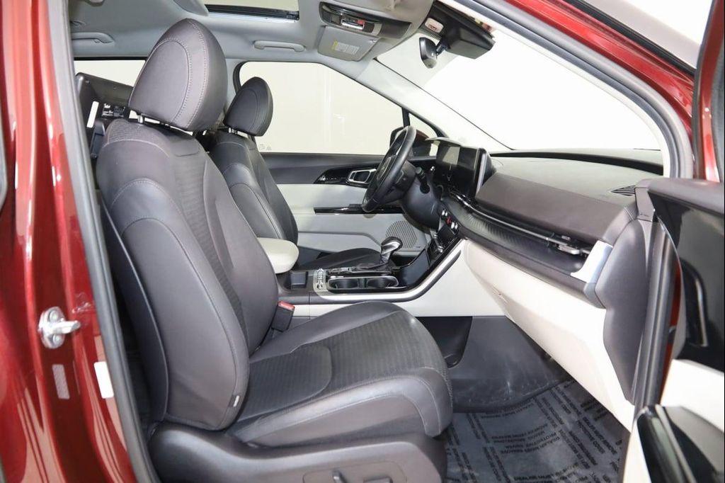 used 2023 Kia Carnival car, priced at $32,500