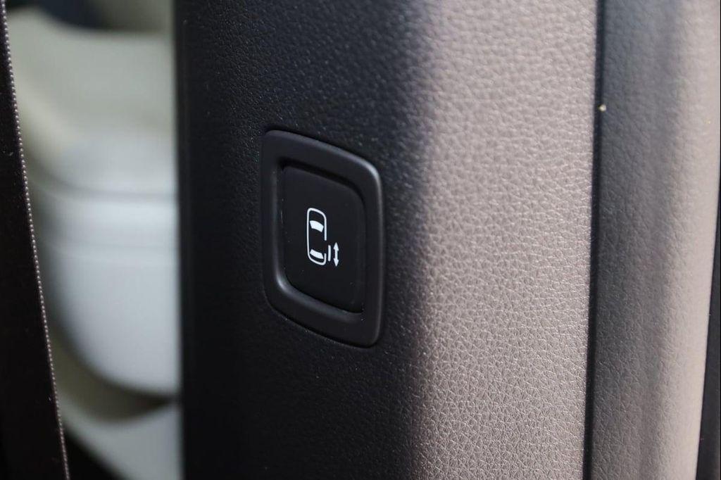 used 2023 Kia Carnival car, priced at $32,500