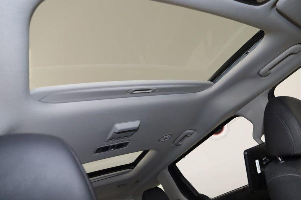 used 2023 Kia Carnival car, priced at $32,500