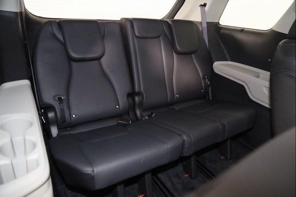 used 2023 Kia Carnival car, priced at $32,500