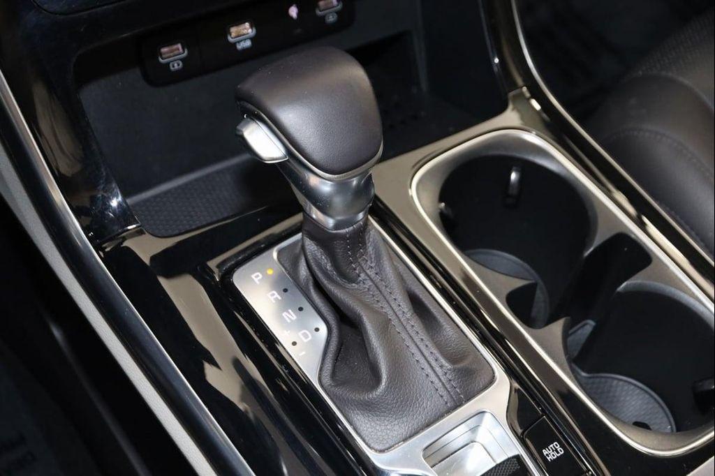 used 2023 Kia Carnival car, priced at $32,500