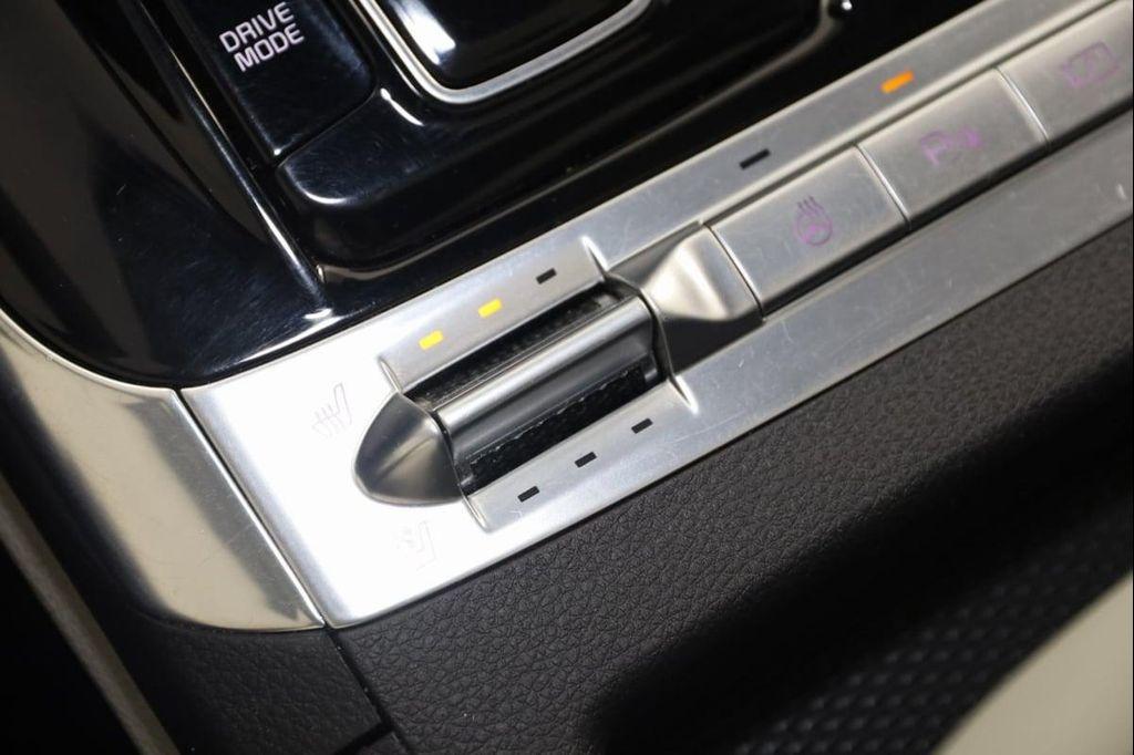 used 2023 Kia Carnival car, priced at $32,500