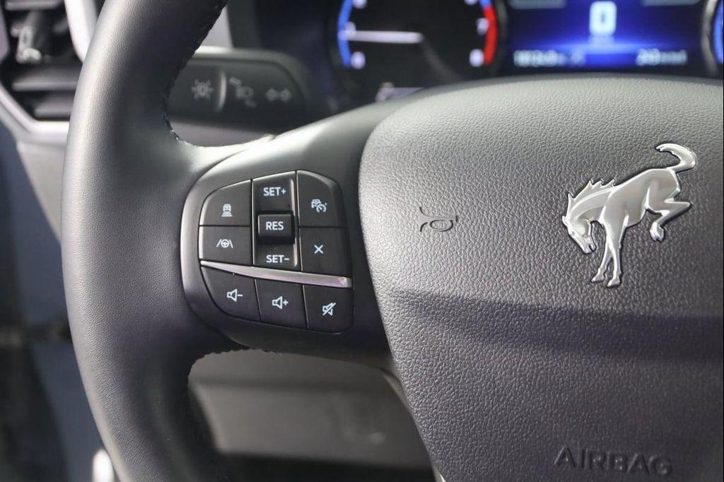 used 2024 Ford Bronco Sport car, priced at $28,990