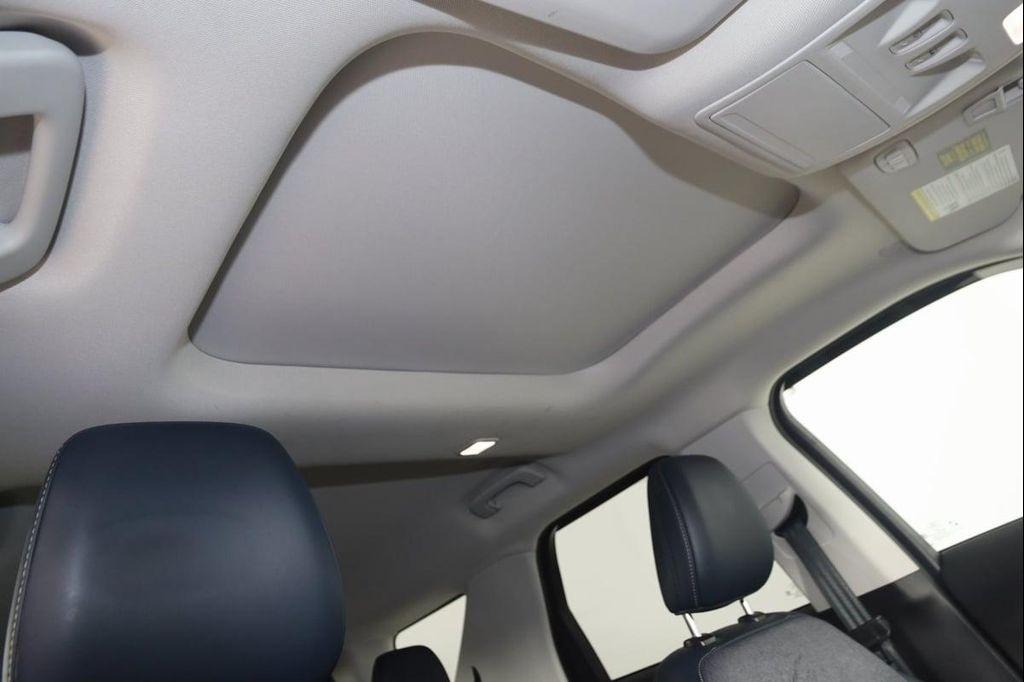 used 2024 Ford Bronco Sport car, priced at $28,990