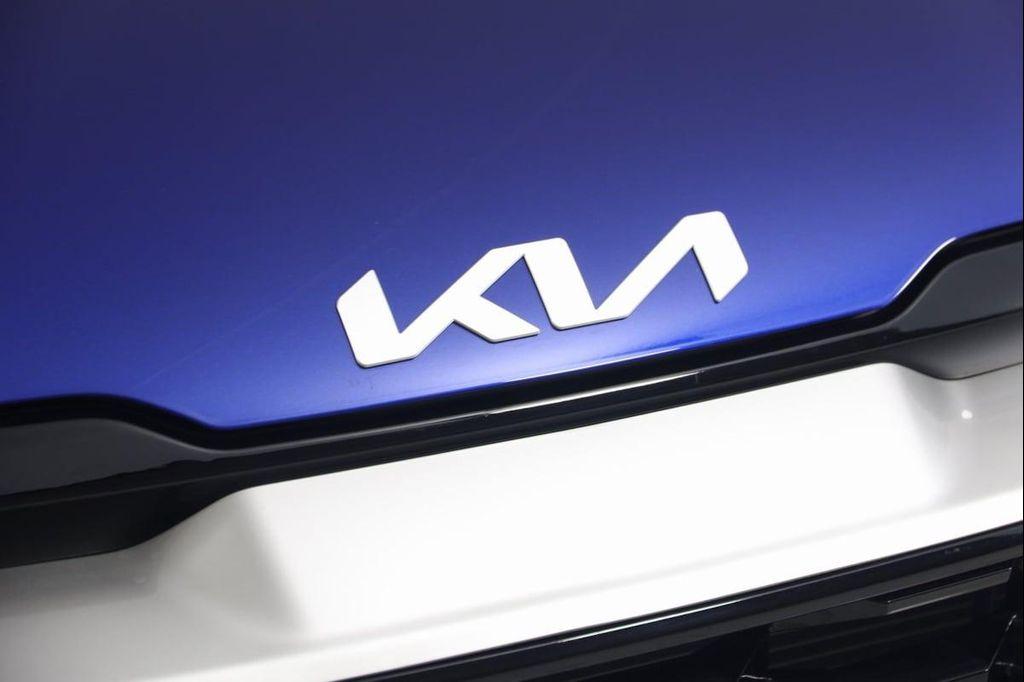 used 2025 Kia Sportage car, priced at $28,990