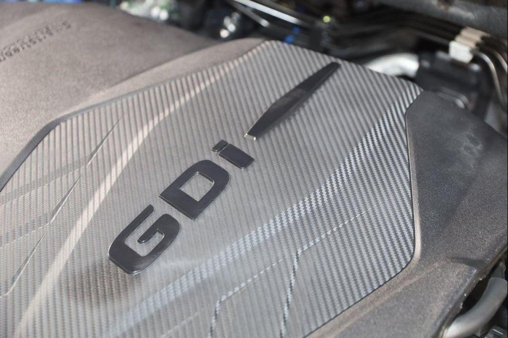 used 2025 Kia Sportage car, priced at $28,990