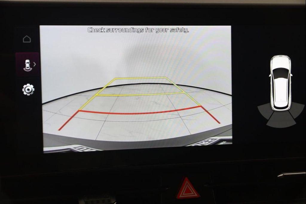 used 2025 Kia Sportage car, priced at $28,990